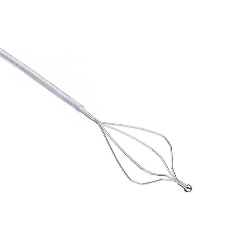 

Instrument Endoscopy Stone Extraction Baskets for Hospital Use