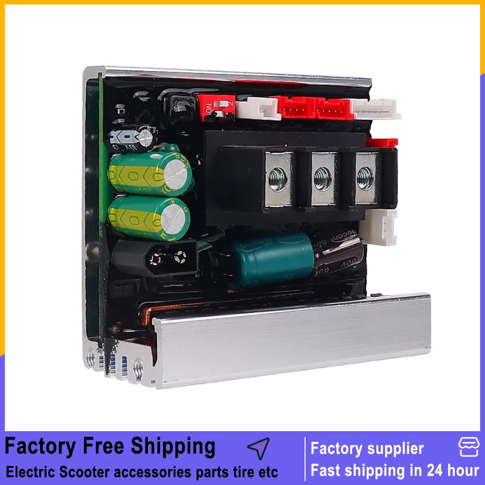 

Контроллер материнской платы для электрического скутера Ninebot Segway MAX G2, печатная плата ускорения до 45 км/ч, управление