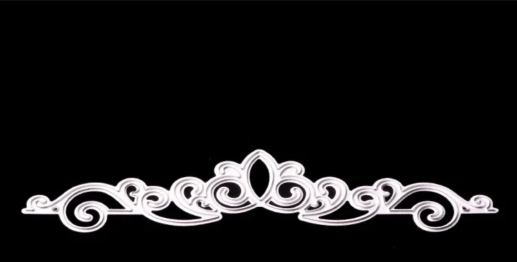 Metal Card Cutting Dies Crafts DIY Cards Making Embossing Stencil Scrapbooking Album Decor Template