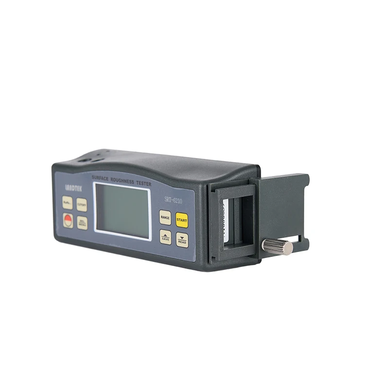 Metal Surface Roughness Tester SRT-6210 0.001µm Workpiece Parts High Precision Surface Roughness Measuring Instrument