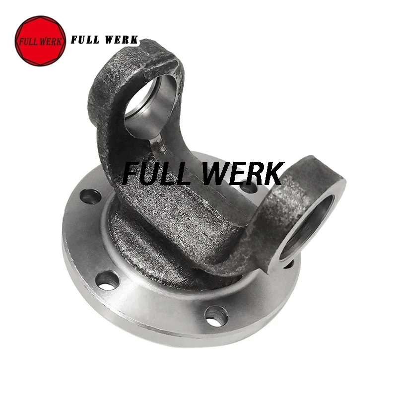 

1pc 2-2-1339 Flange Yoke