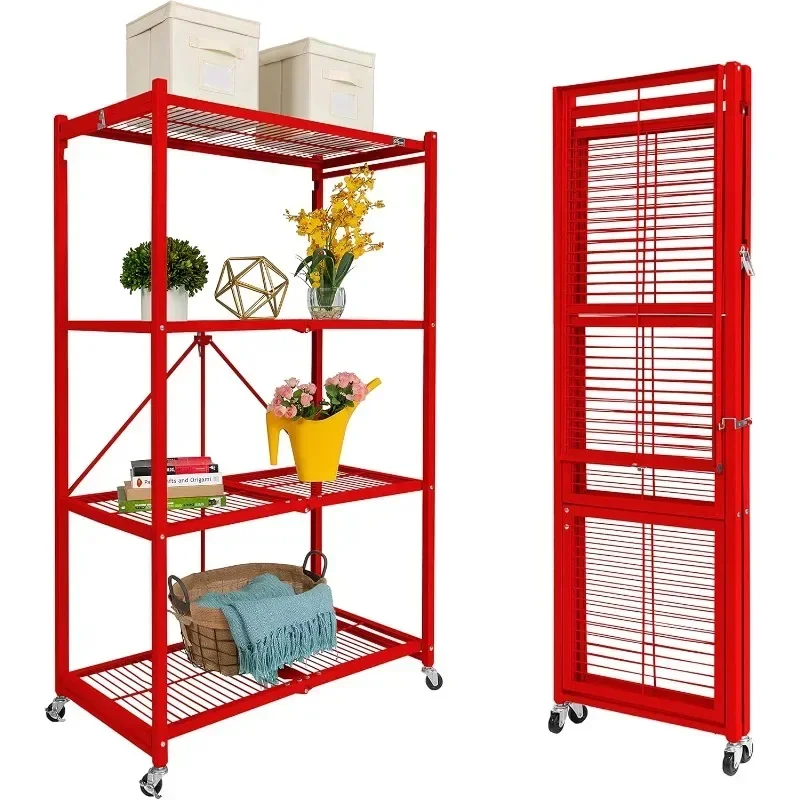 

Storage Racks with Wheels, Steel Shelves, Closet Organizers, Utility Racks, Pantry Organizers and Storage Racks