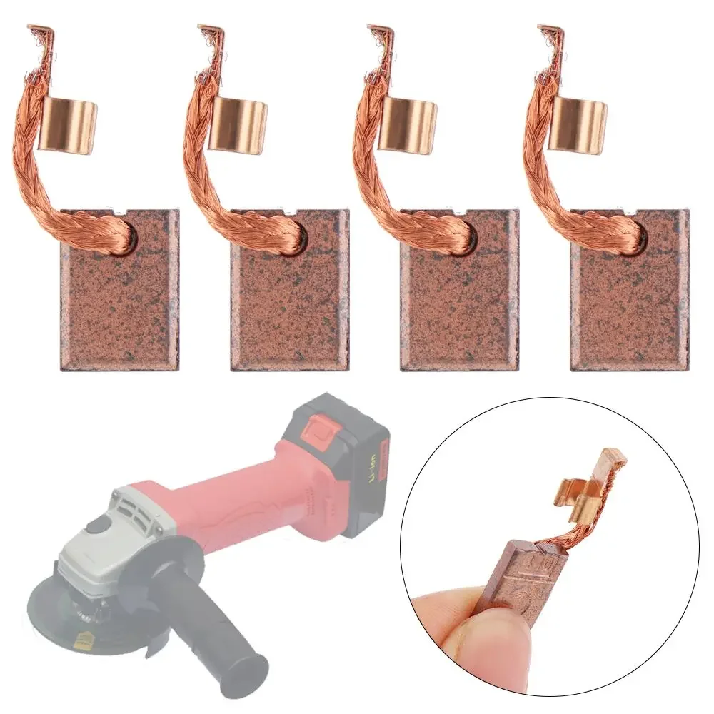 1/2/4Pcs 13*10*3Mm …