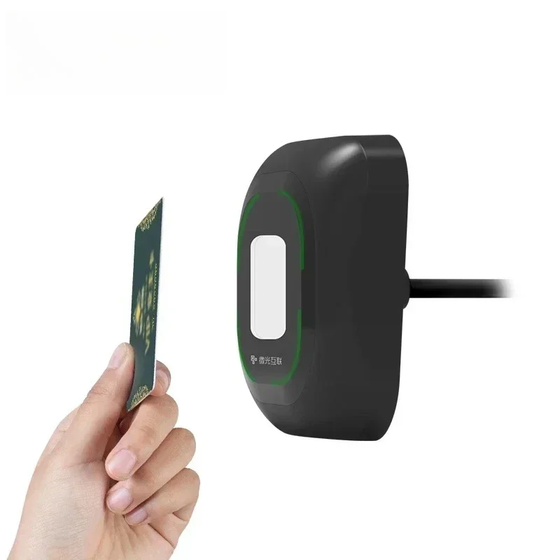 

Best sell MP86 series qr code security system qr code reader ethernet QR code scanner gate access control access control sys