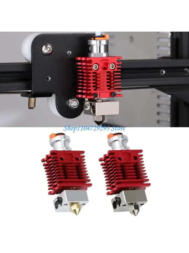 

Red Y2GD Red Q1 Мощный нагреватель