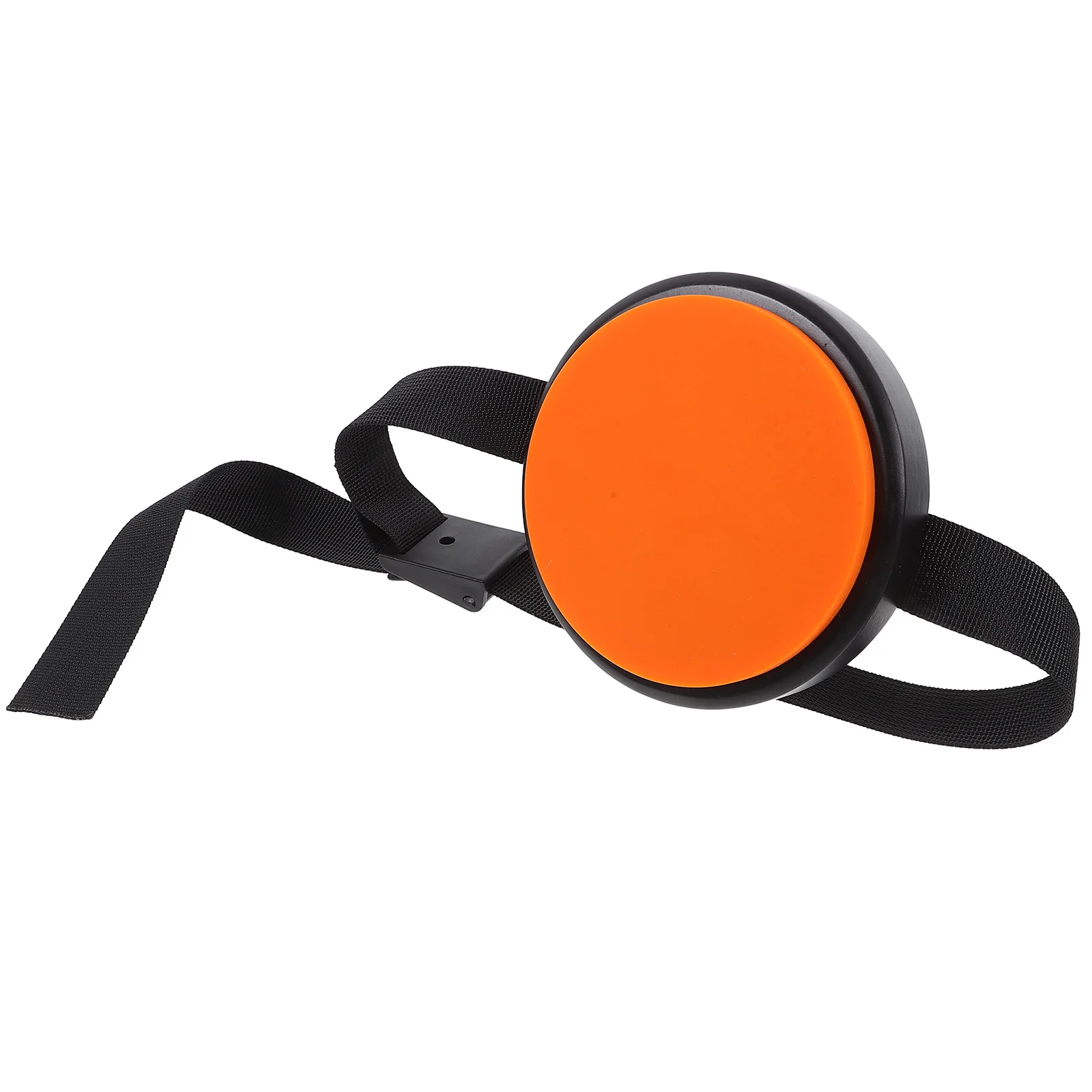 

Leg Pads Strap for Drum Aldult Musical Instrument Storage Snare Practice s Silicone Travel