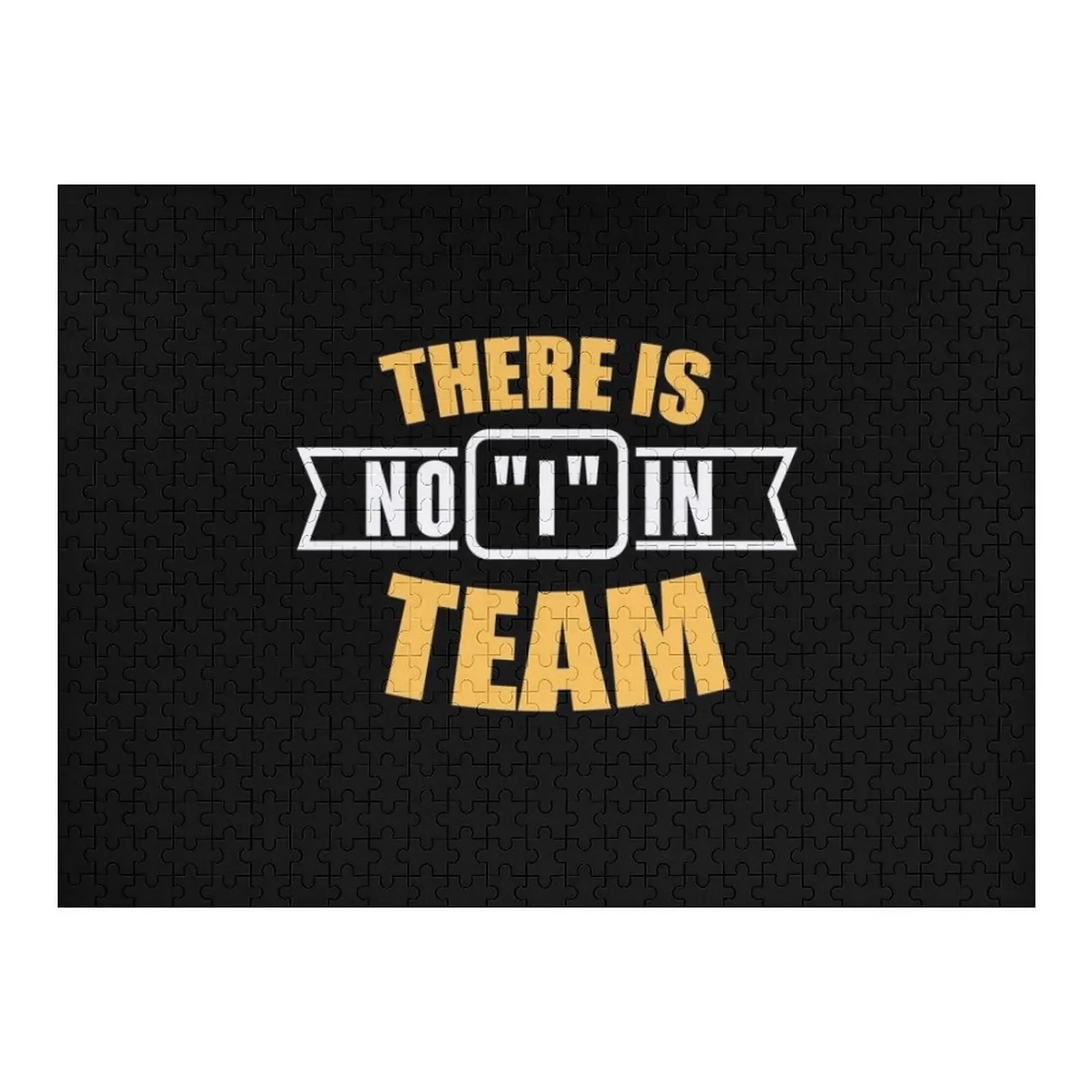 

Пазл «Нет я в команде» для детей, фото, персонализированные подарки, персонализированные подарки, настраиваемые подарочные пазлы, головоломки для взрослых