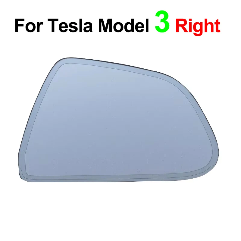 Model 3 Right