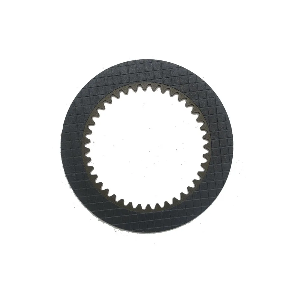 310E 310J Transmission Clutch Disk Friction Disk T164626 Fits John Deere 310 Backhoe Loader 120mm