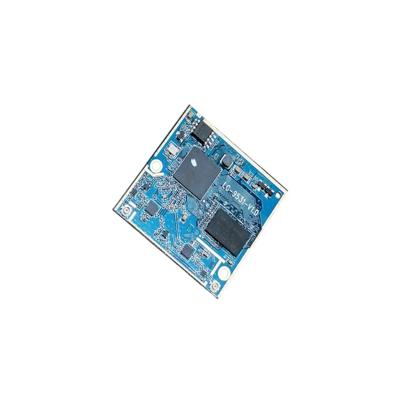 Router module gateway built-in WIFI module wireless relay bridge LTE4G Qualcomm QCA9531 module