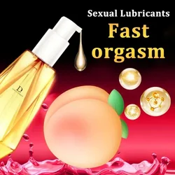 20ml Only One Drop Fast Orgasm Climaxes for Female Women Gels Vagina Tightening Exciter Lubricant Gel Aphrodisiac for Woman