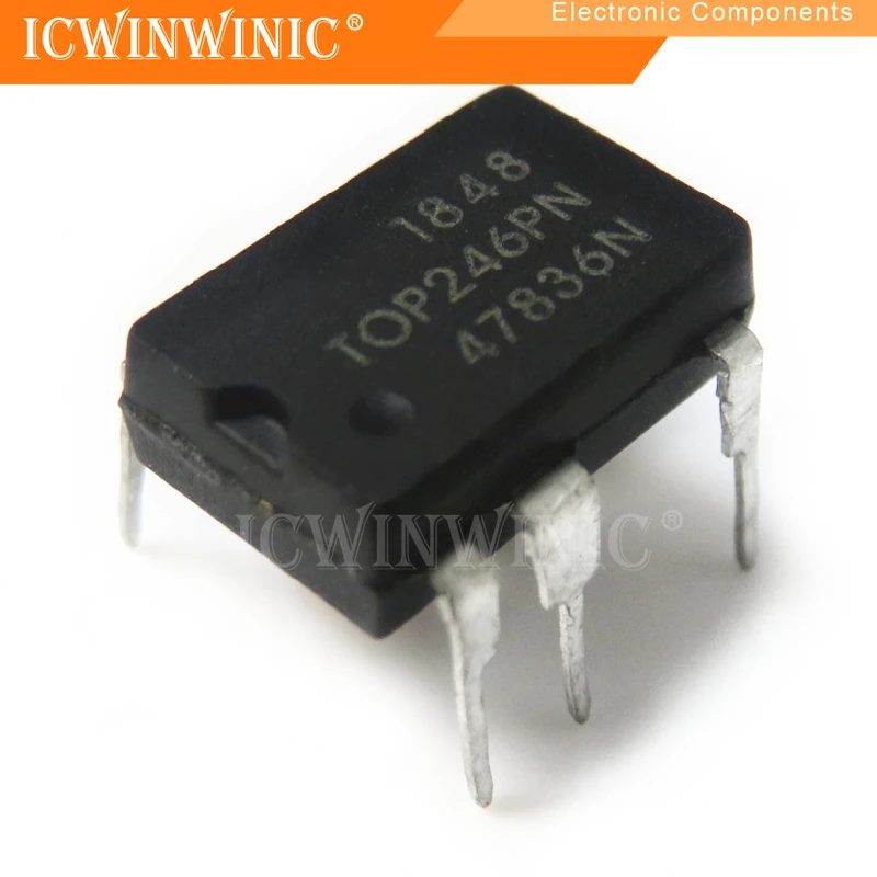 TOP246PN TOP246, 10 개
