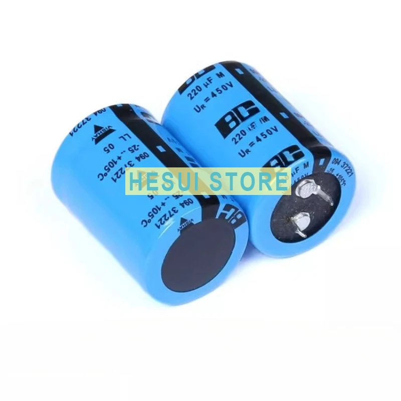 220Uf 450V Vishay/B…