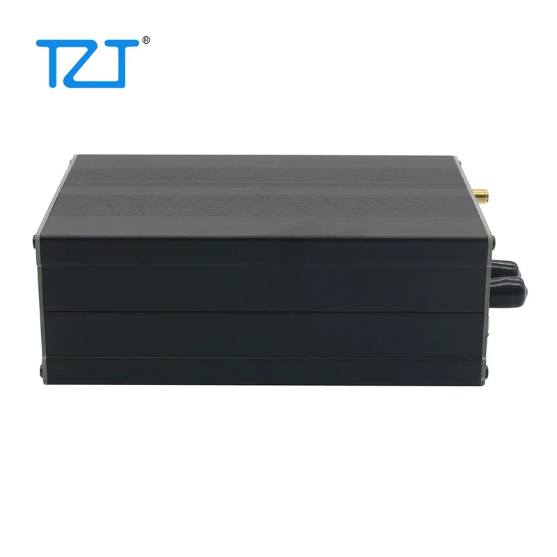 TZT GPSDO GPS Colck 10M مع مذبذب رسالة تردد شاشة LCD #4