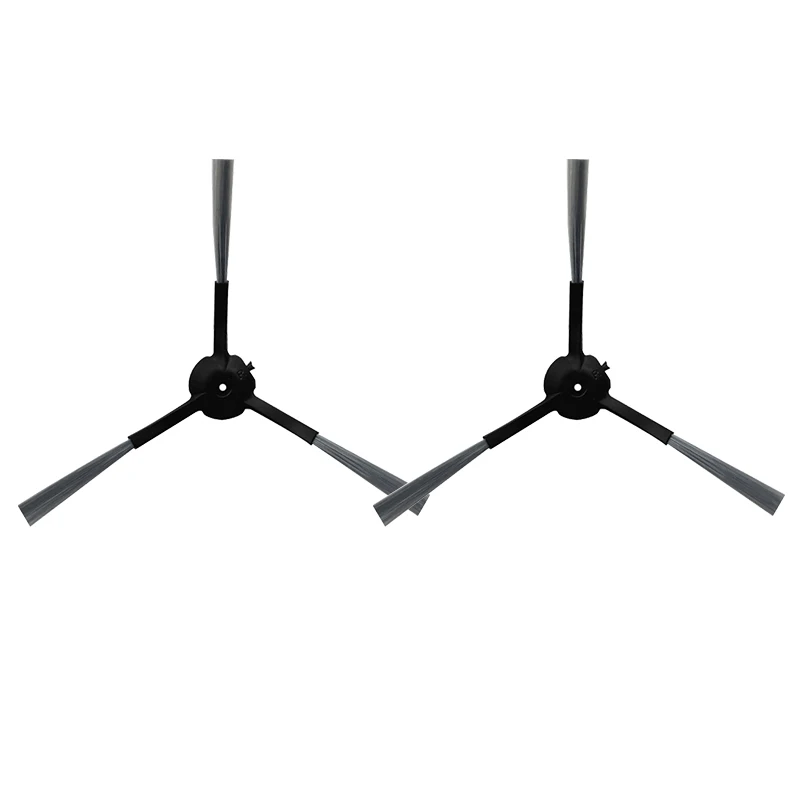 Cho ROIDMI Đêm Giao Thừa Plus Hút Phụ Kiện Chính Cọ Bàn Chải Cạnh Bên Cây Lau Bụi Vải Túi Đựng Bộ Lọc Hepa Phụ Tùng Thay Thế