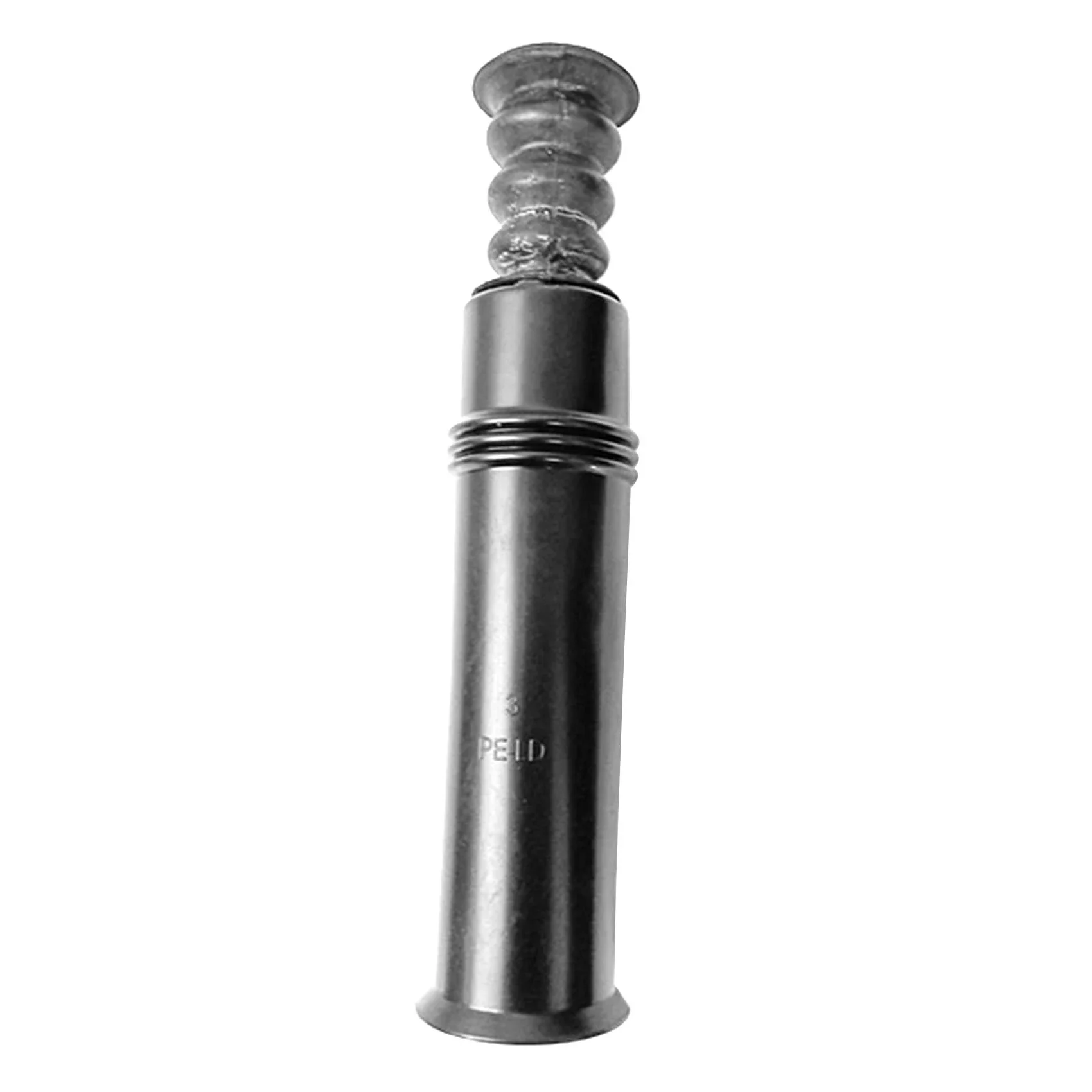 FOR Casquillo del bloque del amortiguador de la cubierta antipolvo del amortiguador trasero coche 525442 Para Peugeot 308 3008