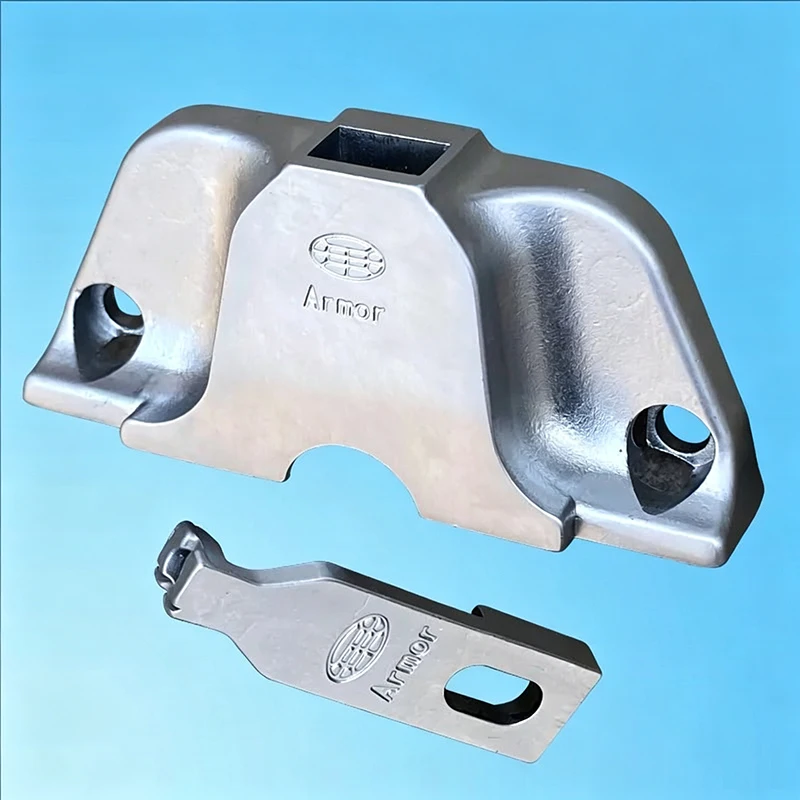 341 Cylinder Bed DU Sewing Machine Modified Extra Narrow Needle Plate & Feed Dog K-Type Narrow Gauge Feed Teeth for Kelly Bag