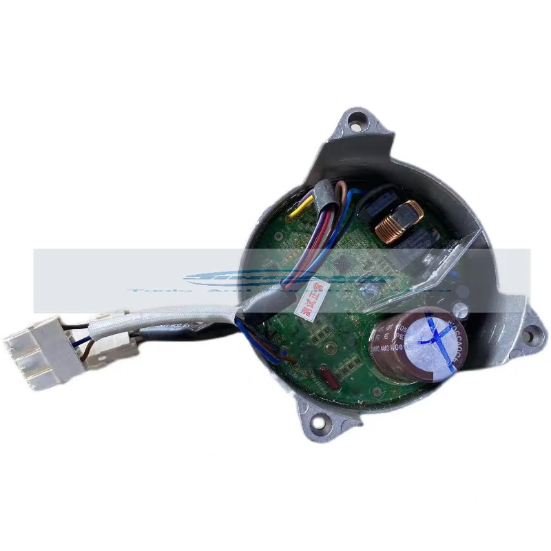 

Suitable for Midea Little Swan washing machine frequency conversion board ZXGN - 420-8-116 L driver board 52K10004301