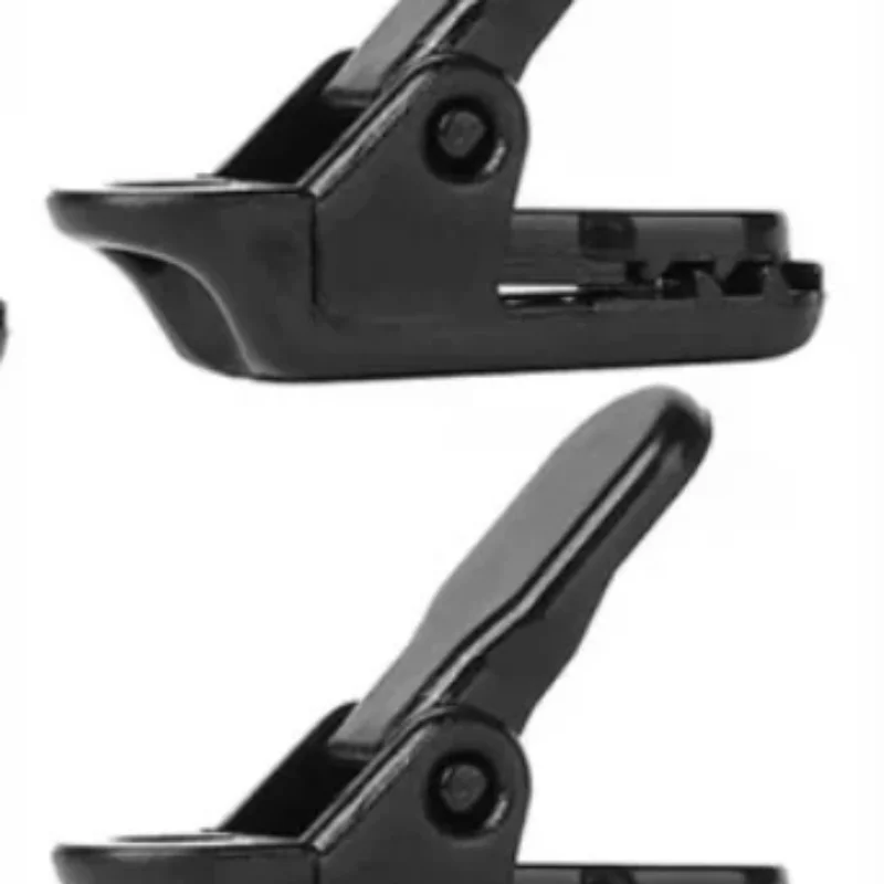 

10Pcs Awning Clamp Tarp Clips Snap Hangers Tent Camping Survival Tighten Tool for Outdoor Camp Hike Camping Equipment Wholesale