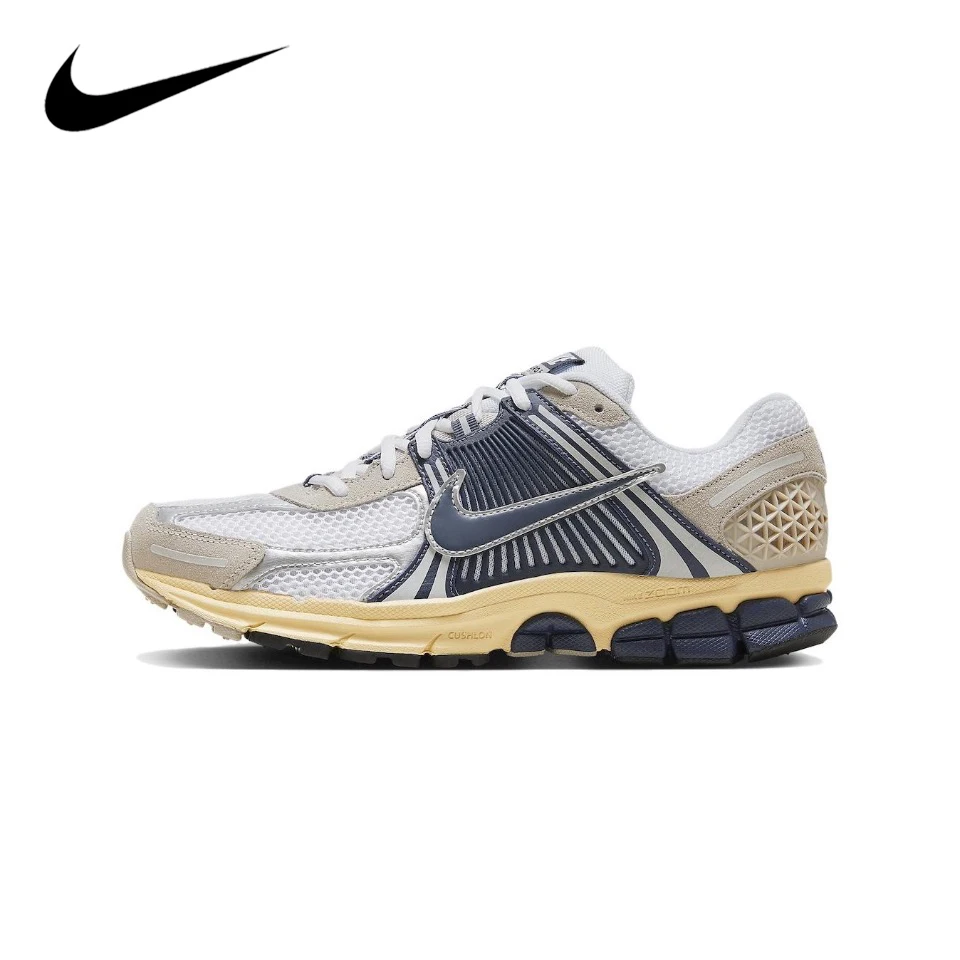 Nike-Zapatillas deportivas Vomero 5 para hombre y mujer, zapatos informales clásicos para caminar, correr, FB8825-111