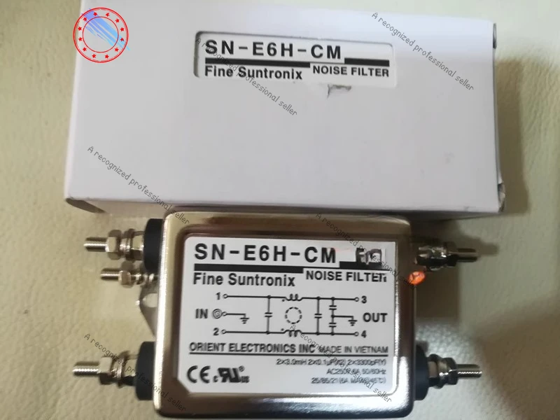

ФИЛЬТР ДЛЯ FINE SUNTRONIX SN-E6H-CM SN-E10H-CM SN-E15H-CM
