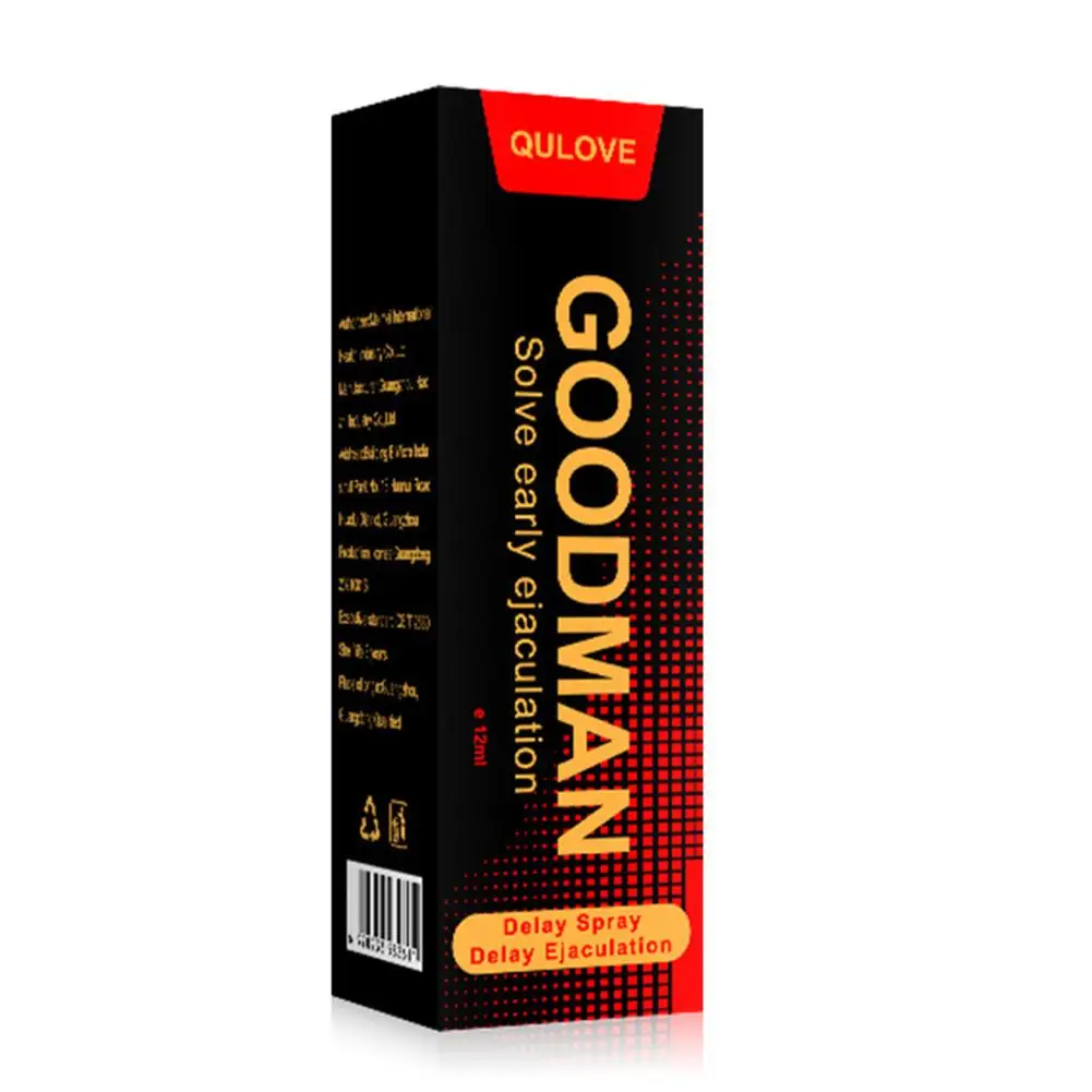 3 قطعة رذاذ تأخير لا خدر القضيب سرعة القذف بخاخات الجنس إطالة 60 دقيقة طويلة الأمد الرجال تأخير Tiime