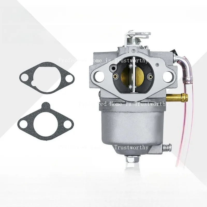 

Suitable for 15003 2509 Carburetor Mule 2500/2510 Carburetor Lawn Mower