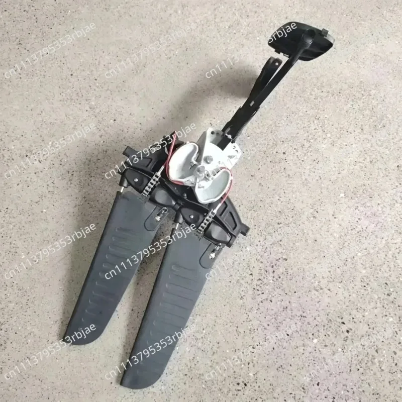 HOTSELLING THRUSTERS Foot Pedal System, Paddle Board, Kayak,Penguin Foot Flippers.