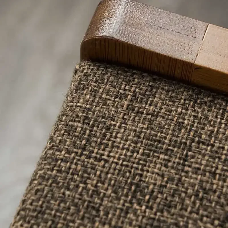 Bamboo Shoe Rack Bench - Large Storage Organizer for Entryway