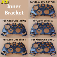 JCD Middle Frame Case Gamepad Housing Shell Board Internal Bracket Holder Stand For Xbox One Series S X Elite 2 Controller