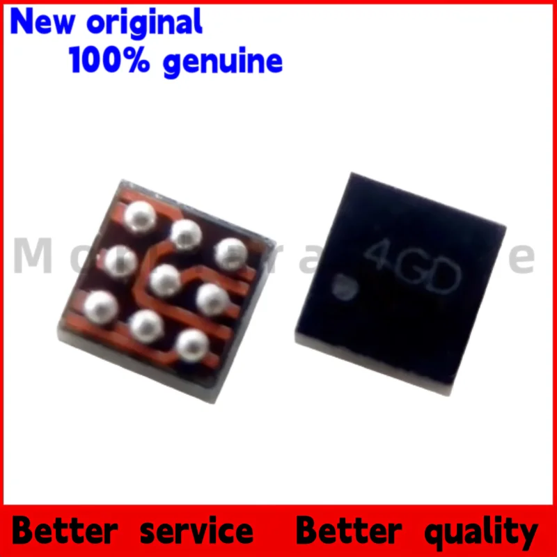 

(5-10 шт.) 100% новый RT1711HWSC RT1711H 4G Черный пластиковый корпус