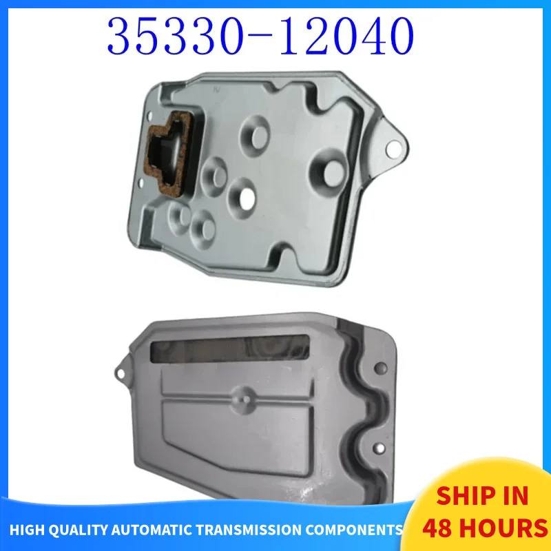 

TRANSPEED A245E A246E A247E Auto Transmission Oil Filter For TOY-OTA 35330-12040