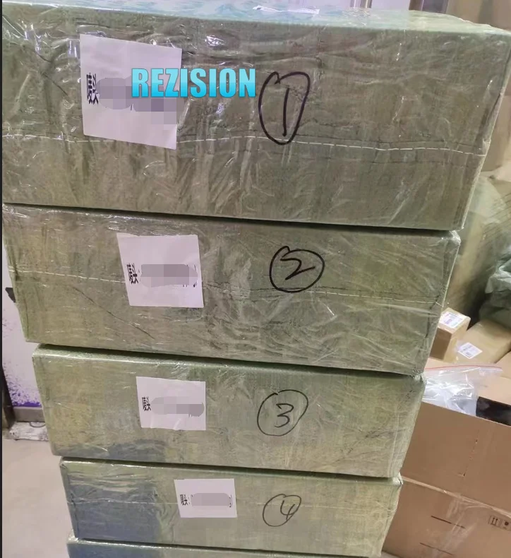 1BOX/12Pieces A50UR70300 코니카 미놀타 Bizhub C1060 C1070 C2060 C2070 C3070 C3080 충전 코로나 유닛 A50UR70323 복사기 부품