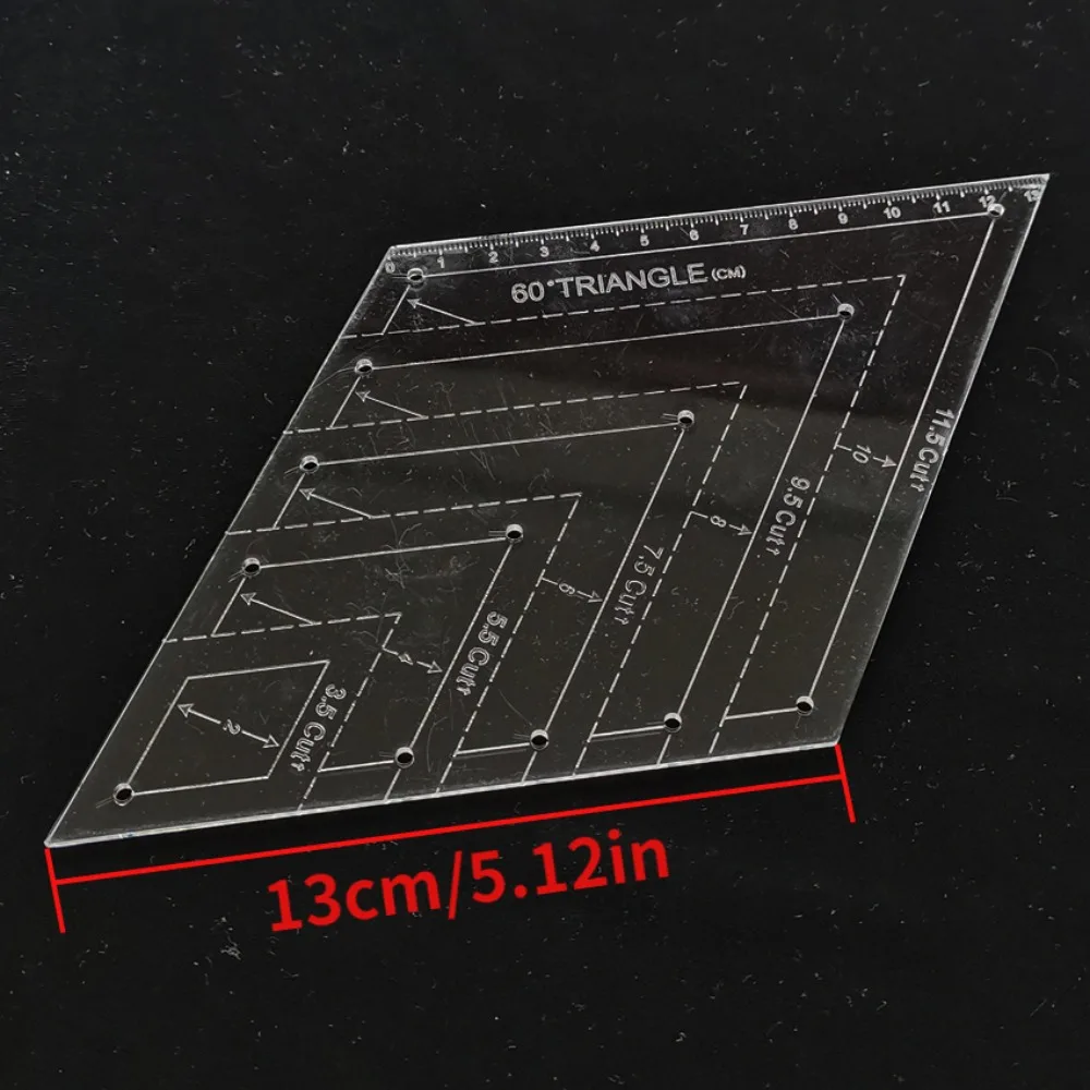 Thumbnail 2 - #7 Trending Craft Measuring & Marking Tools Right Now