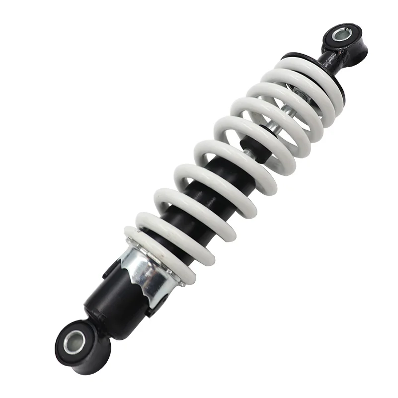 Shock Absorber Fit For ChinaATV Quad Bike Go Cart Buggy Scooter Golf Kart Part 350mm 370mm 380mm front rear suspension