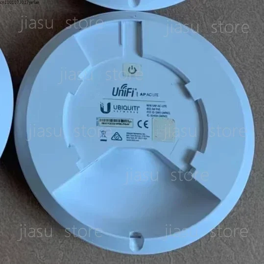 UniFi UAP-AC-PRO SHD EDU LITE Enterprise Wireless AP Ceiling Mounted High-power UniFi Household Gigabit Dual Band WiFi