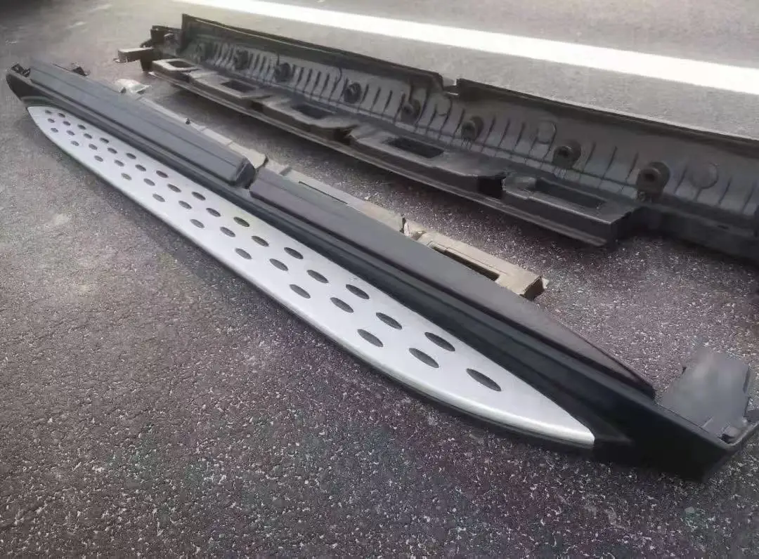 

Фиксированные боковые ступеньки педали, подножка для аксессуаров GLS, выдвижная дверная подножка