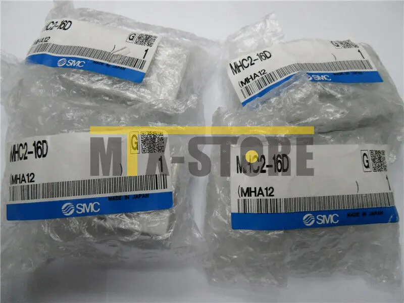 

1pcs Brand new ones for SMC MHC2-16D