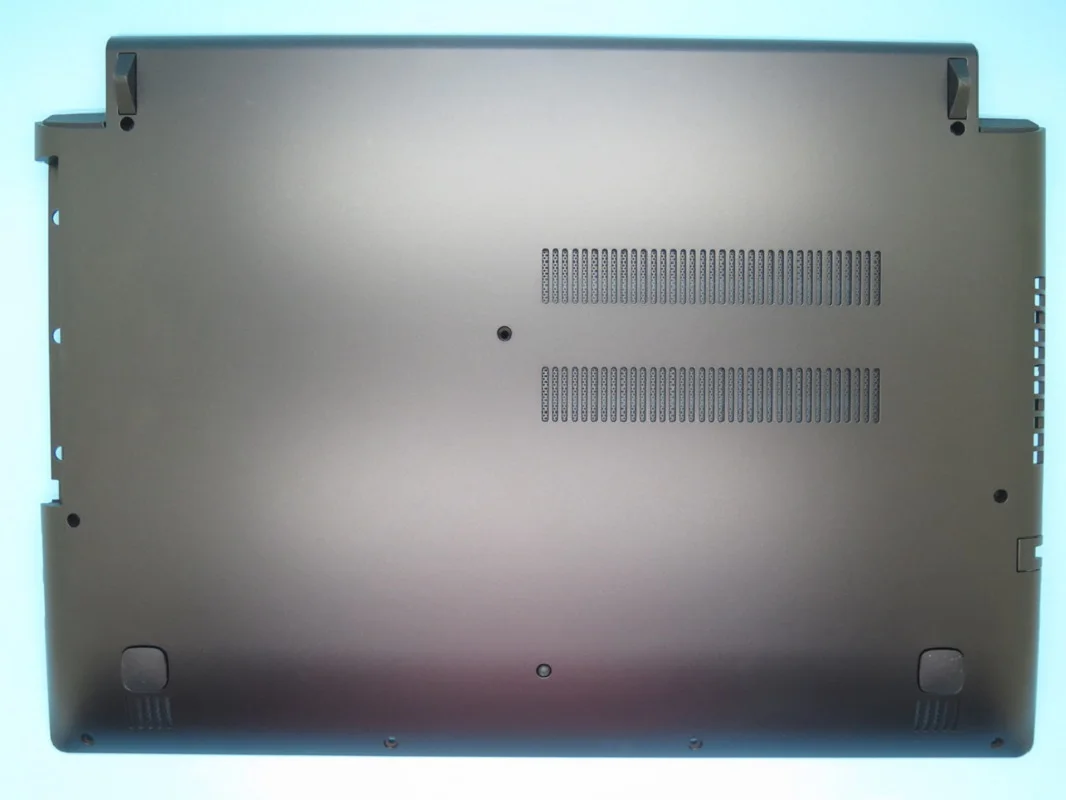 

Нижний чехол для ноутбука Lenovo FLEX 2 15 FLEX 2-15 FLEX2-15 5CB0F76746, нижняя крышка, новая