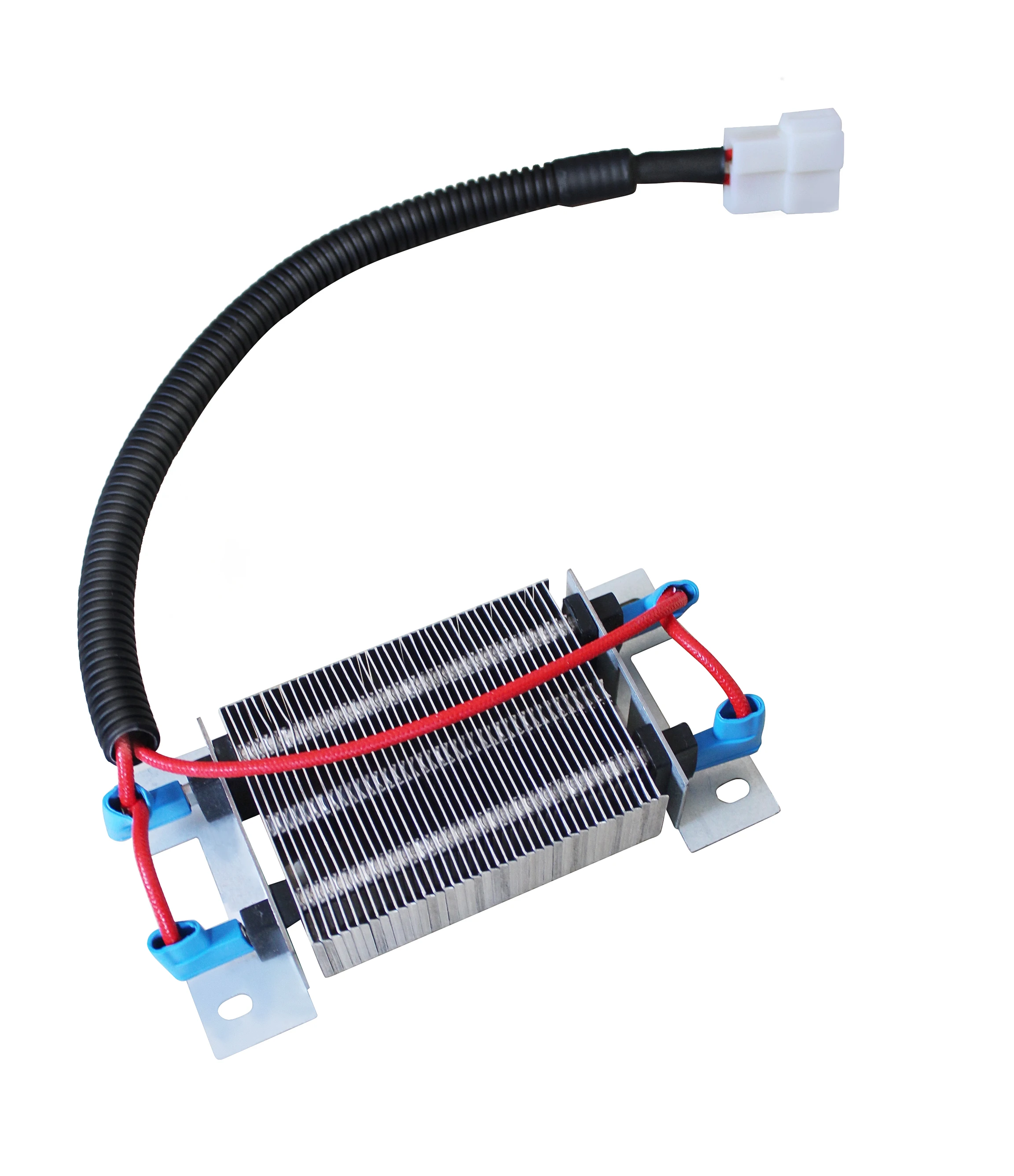 New Energy Truck  air Heater  Vehicle Heating element  High Quality Electric Fan Heater