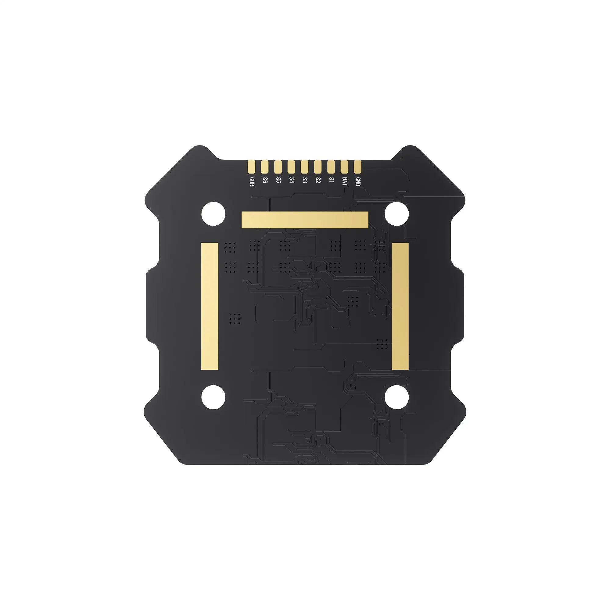 GEPRC PDB Hexacopter Power Distribution Board