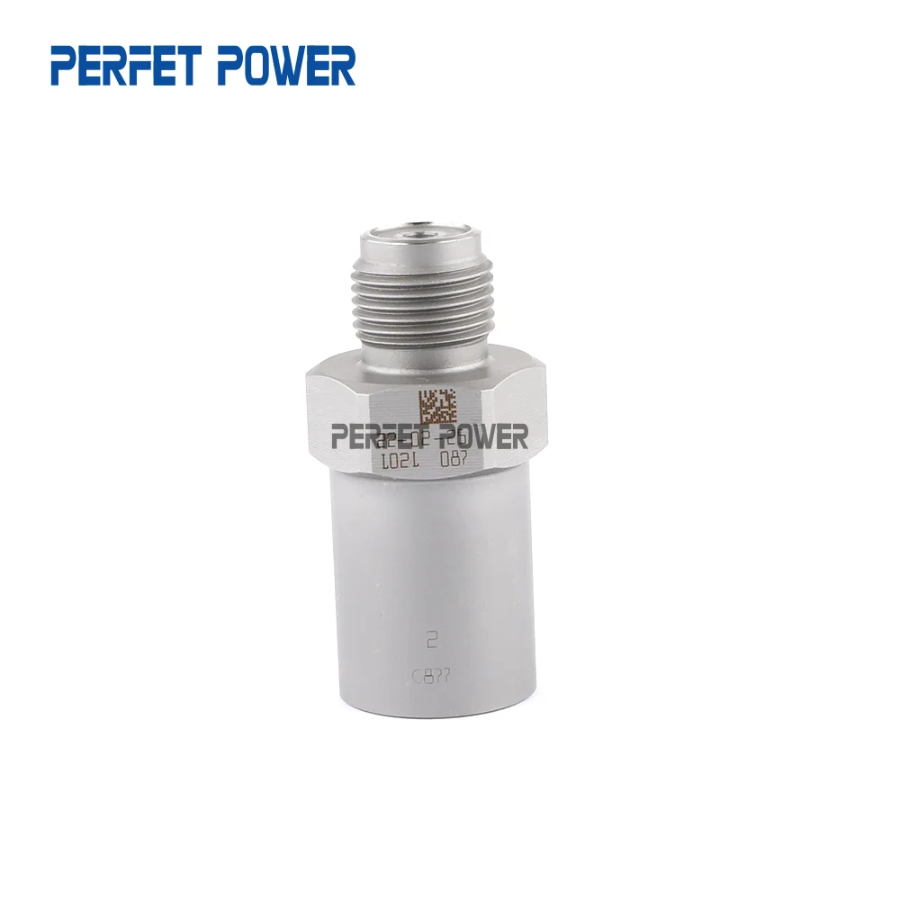 

China Made New 1110010021 Pressure Limiting Valve Diesel Fuel Pressure Relief Valve