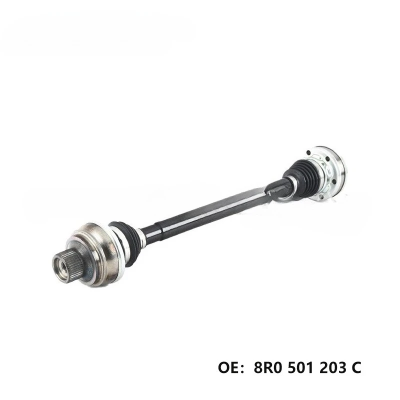 

Suitable for Aud Q5 Half Shaft Assembly, Rear Drive Shaft Assembly 8R0501203C