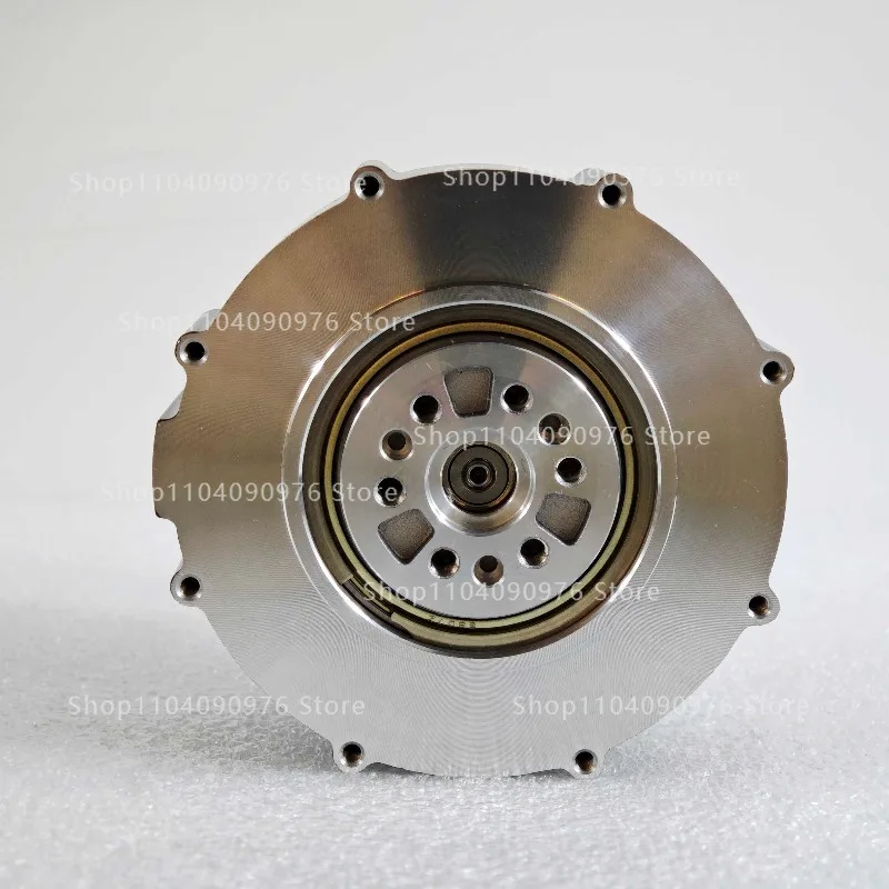 ROBSTRIDE06:QDD 36N.m Integrated Joint Motor Module