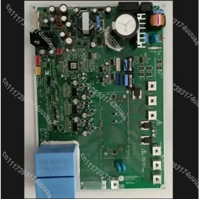 For Air Conditioner Inverter Main Board EAX65544603-1.2 EBR803981 05 Replacement PCB Control Circuit Board Parts