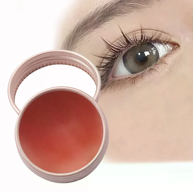 10g ラッシュリフトグルーバーム 超強力まつげリフトグルー接着剤 まつげラミネーショングルー メイクツール