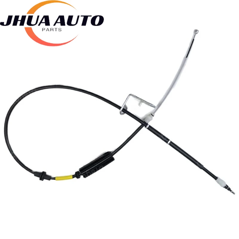 

LR007496 Brand New Right Rear Handbrake Line for Land Rover Freelander 2 3.2 I6 HSE 4x4 06 07 14