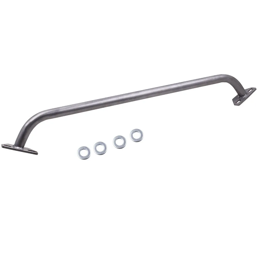 Heavy Duty Steel Front Upper Strut Tower Bar For Chevrolet Camaro F-BODY 93-02