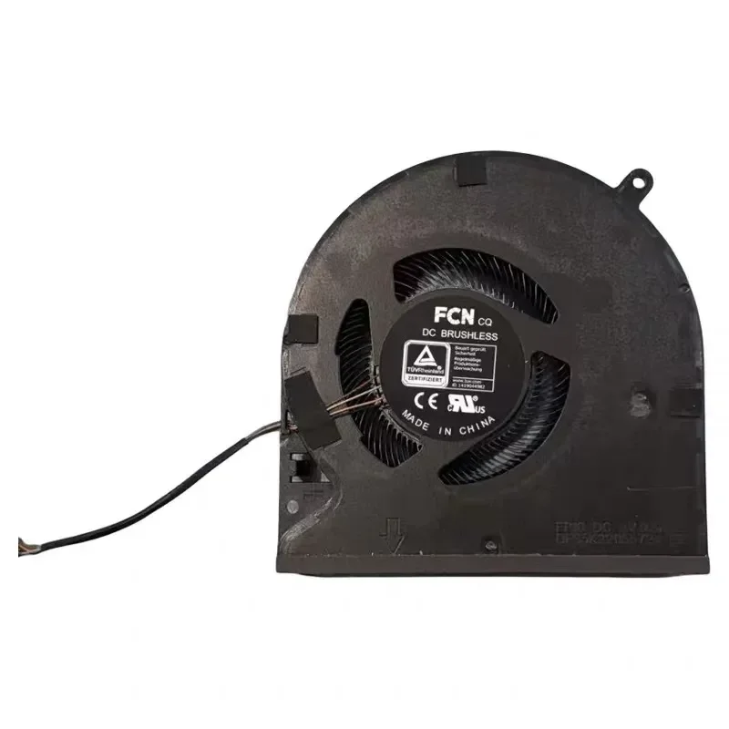 for Razer 2021 RZ09-0409 RZ09-0409BE 0409CE 0409AE Cooling Fan Replacement Part