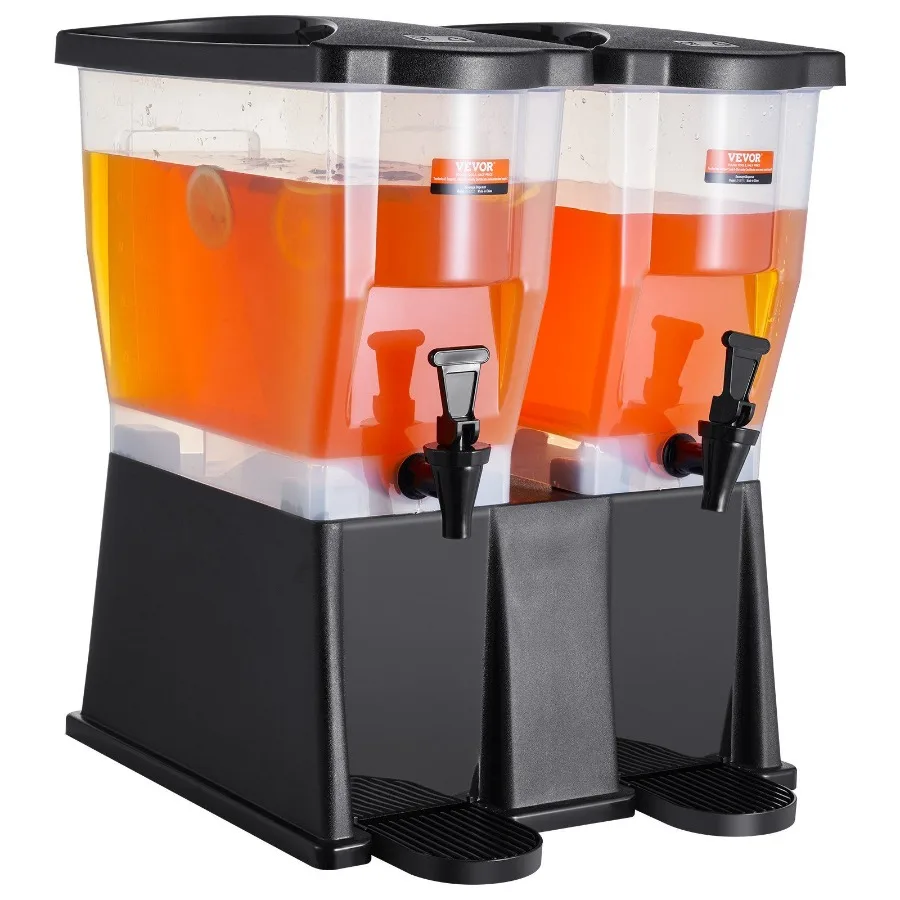 Beverage Dispenser …